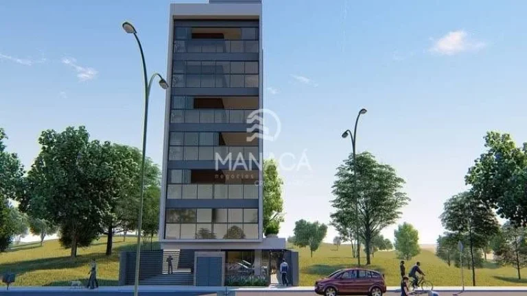 Imagem Apartamento Itacolomi 1 Suite + 2 quartos