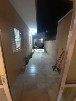 Imagem CASA RESIDENCIAL em SÃO JOSÉ DOS CAMPOS - SP, SANTANA