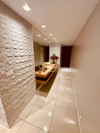 Imagem BELÍSSIMO APARTAMENTO DE 04 QUARTOS SENDO 01 SUÍTE À VENDA NA PRAIA DA COSTA EM VILA VELHA/ES!