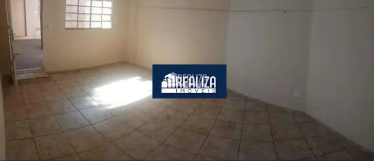 Imagem Casa ampla para locação – 208m² | Boa Vista | Uso residencial e comercial
