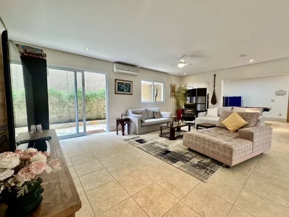 Imagem Casa com 6 dormitórios à venda, 422 m por R$ 10.000.000,00 - Riviera