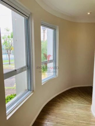 Imagem CASA TÉRREA EM Piracicaba,CONDOMÍNIO COM 3 SUÍTES, PISCINA. Analisa Permuta