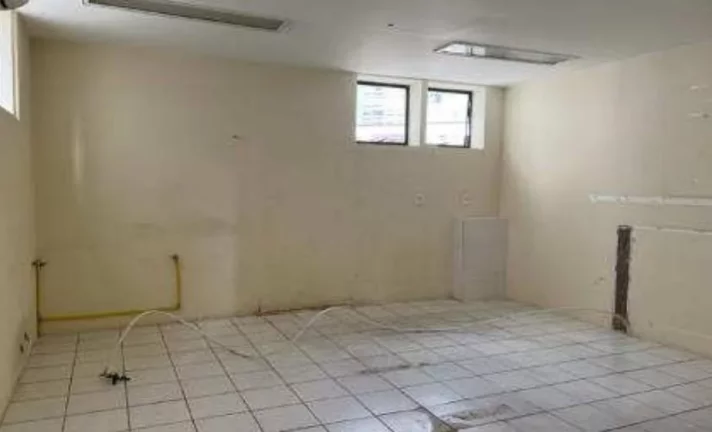 Imagem Galpão na Bela Vista com 3 pavimentos e vagas
