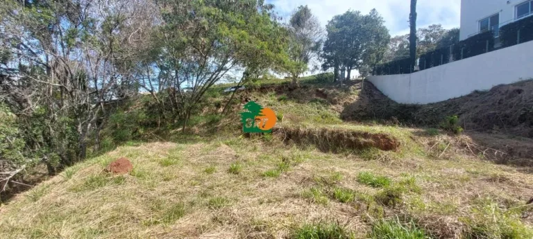 Imagem Terreno para Venda em São Roque, Cambara