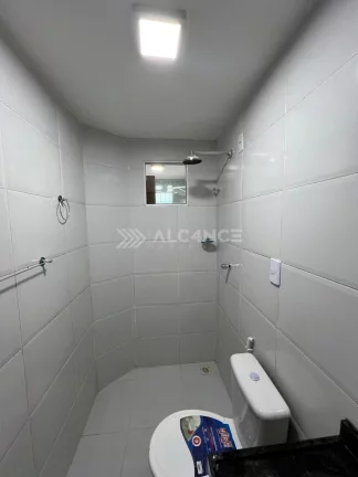 Imagem Apto - 2 Quartos - 1 Suíte - 96 m² - Gramame, João Pessoa/PB