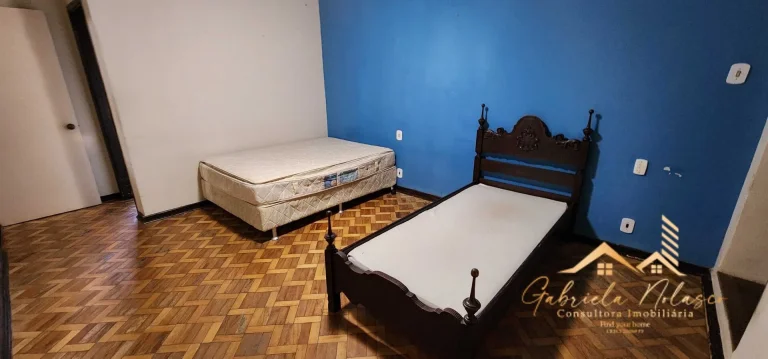 Imagem Linda Casa no centro de Mogi Mirim com 4 dormitórios