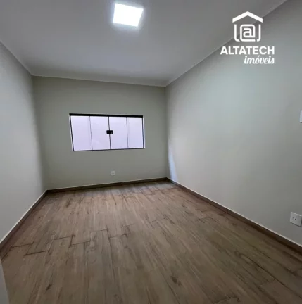 Imagem Casa com 3 Quartos à Venda, 250 m² em Jardim Itamaraty - Poços De Caldas