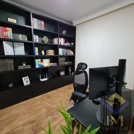 Imagem Linda casa cinematográfica alto padrão RS