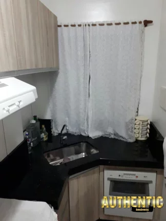 Imagem APARTAMENTO RESIDENCIAL em ITU - SP, VILA SANTA TEREZINHA