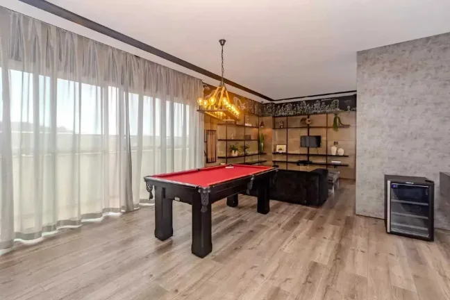 Imagem Apartamento com 2 suítes e 2 vagas de garagem no bairro Fazenda - Itajaí