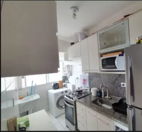 Imagem Apartamento com 2 dormitórios à venda - Granja Viana