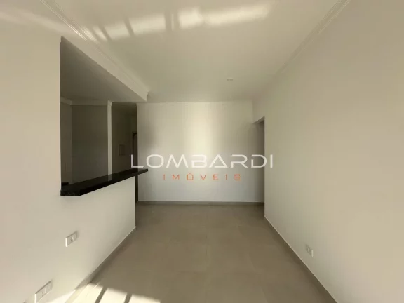 Imagem Apartamento novo no Itaguá
