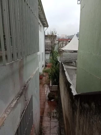 Imagem Casa com 3 dormitórios, 320 m² - venda por R$ 1.908.000,00 ou aluguel por R$ 9.354,83/mês - Centro - Poá/SP