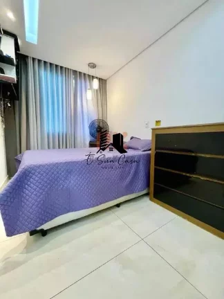 Imagem Casa à venda 3 quartos Bairro Cabral - Contagem/MG