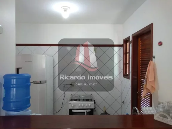 Imagem Apartamento Térreo Orla Azul II