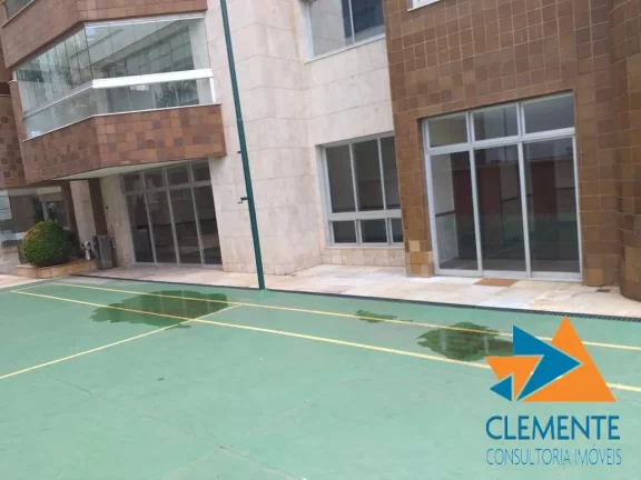 Imagem APTO DE 04 QTOS, 02 SUITES STO. AGOSTINHO PRÓX. A ASSEMBLÉIA E CEMIG