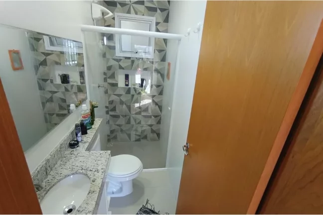 Imagem APARTAMENTO RESIDENCIAL em São Paulo - SP, Água Fria