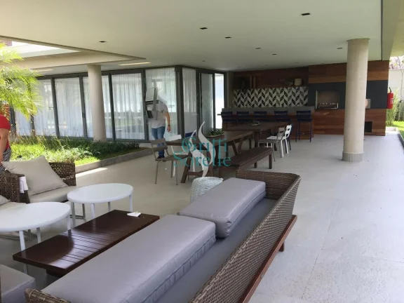 Imagem Apartamento Alto Padrão, à Venda em Mirandópolis - São Paulo/SP.,