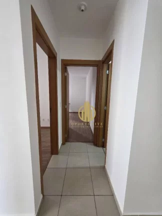 Imagem Apartamento com 2 dormitórios à venda, 54 m² por R$ 318.000,00 - Alto da Boa Vista - Ribeirão Preto/SP