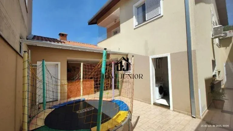 Imagem Casa à venda, 174 m² por R$ 889.000,00 - Golden Park Sigma - Sorocaba/SP