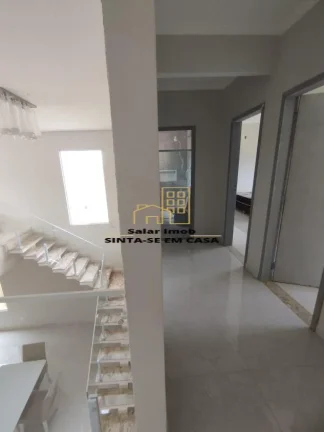Imagem Casa 02 Quartos| Bela Vista| Resende RJ