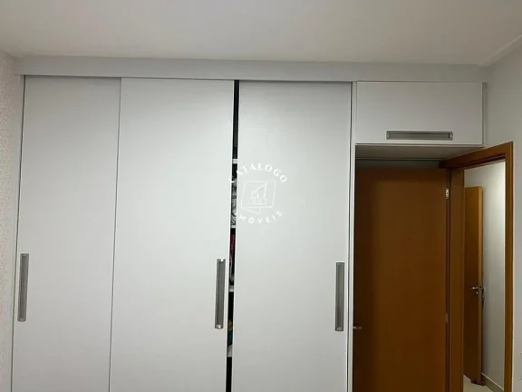 Imagem Apartamento a Venda no bairro Jardim Botânico - Ribeirão Preto, SP