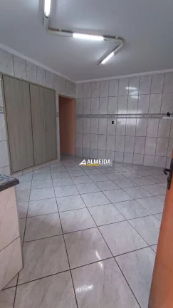Imagem Casa com 2 dormitórios à venda, 123 m² por R$ 419.000,00 - Estádio - Rio Claro/SP