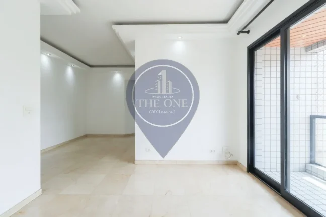 Imagem Apartamento à venda em São Paulo-SP: 3 quartos, 1 suíte, 2 salas, 3 banheiros, 2 vagas, 79m² no Bosque da Saúde!