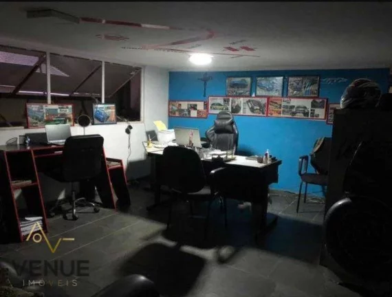 Imagem Sobrado à venda, 660 m² por R$ 2.648.000,00 - Tatuapé - São Paulo/SP