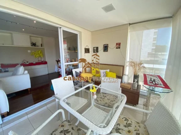 Imagem Apartamento com 2 Quartos à Venda, 84 m² em Chácara Inglesa - São Paulo