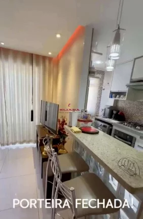 Imagem Apartamento à venda em Osasco, Bussocaba, com 2 quartos, 49m²
