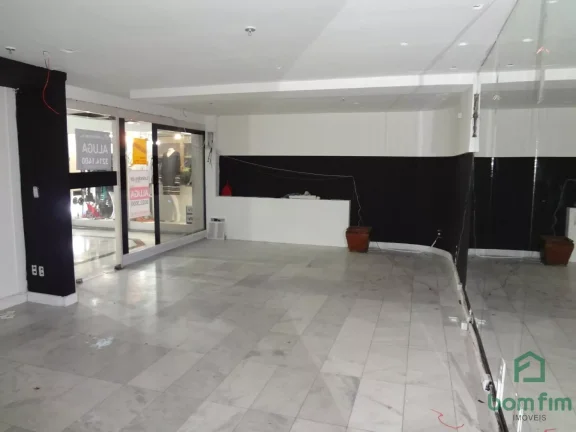 Imagem Loja na Galeria Florêncio Ygartua - Porto Alegre/RS.