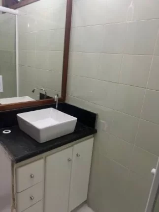 Imagem loft na Praia Grande em Ubatuba
