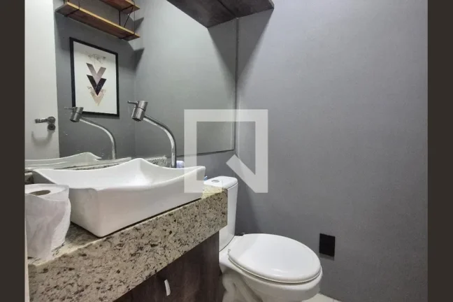 Imagem Apartamento à Venda - Recreio, 3 Quartos, 180 m2