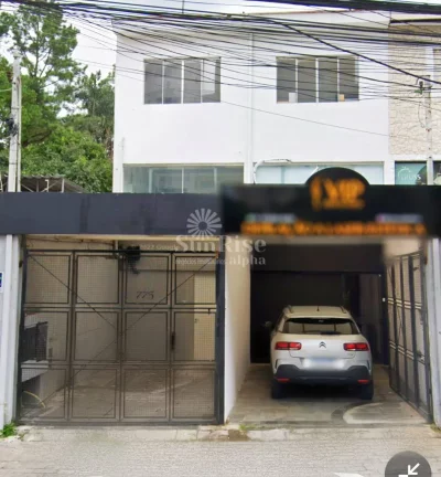 Imagem Casa para alugar com 172m² - Vila Romana - SP