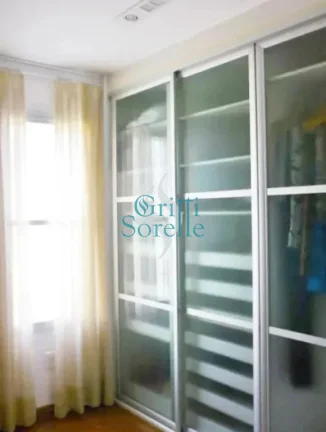 Imagem Casa/Sobrado à Venda em Campo Belo - São Paulo/SP.