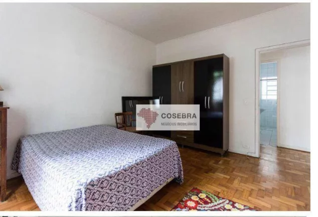 Imagem Apartamento, 95 m² - venda por R$ 680.000,00 ou aluguel por R$ 2.910,23/mês - Planalto Paulista - São Paulo/SP