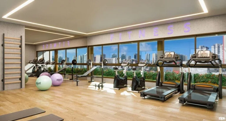 Imagem Apartamento Padrão