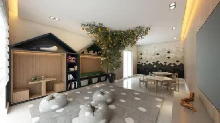 Imagem Apartamento para Venda em Santo André / SP no bairro Casa Branca