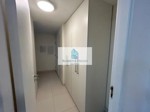 Imagem Apartamento à venda na Barra Olímpica, Rio de Janeiro-RJ: 3 quartos, 1 suíte, 1 sala, 3 banheiros, 2 vagas de garagem, 134 m²!