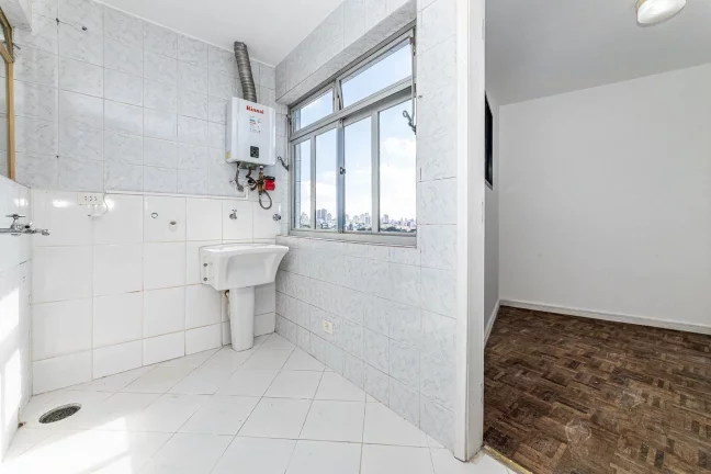 Imagem Apartamento 3 Quartos 2 Vagas no Água Verde