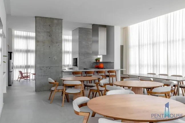 Imagem Apartamento Zona Central para Venda em Balneário Camboriú, CENTRO, 4 dormitórios, 3 suítes, 4 banheiros, 3 vagas