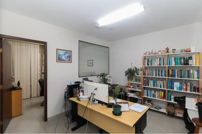 Imagem SALA COMERCIAL em São Paulo - SP, Vila Buarque