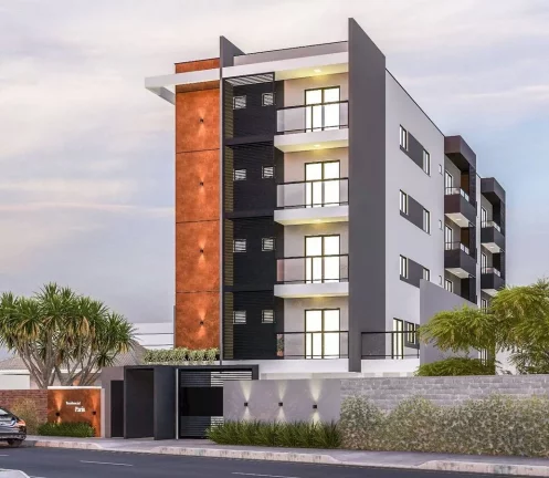 Imagem Apartamento Estilo Loft no Saguaçú