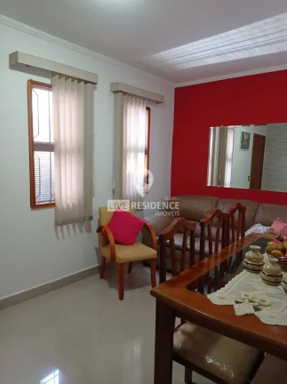 Imagem Casa á venda no Bairro do Engenho Itatiba -SP