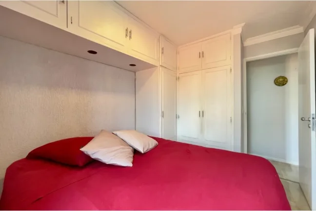 Imagem APARTAMENTO RESIDENCIAL em São Paulo - SP, Jardim Umuarama