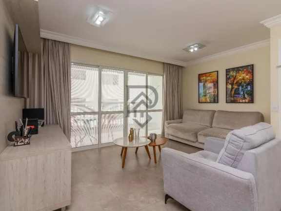 Imagem Apartamento proximo metrô praça da arvore