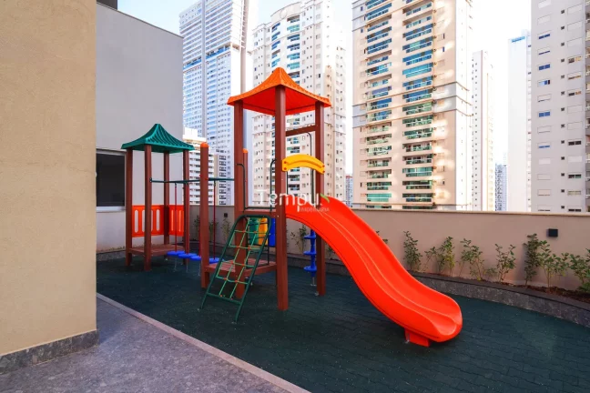 Imagem Skygarden Flamboyant - Apartamento a venda 4 suítes - Setor Jardim Goiás
