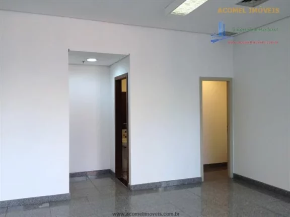 Imagem Escritório para venda em Barueri no bairro Alphaville