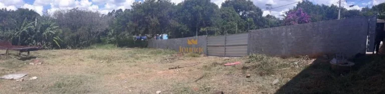 Imagem Terreno à Venda Vila Mineirão Z.Norte - Sorocaba/SP